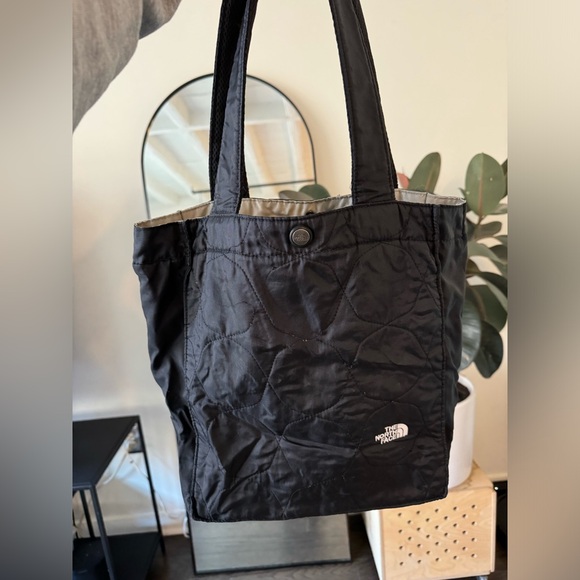 The North Face Tote black - Picture 2 of 4